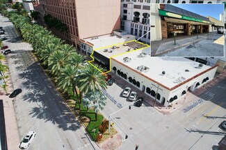 Plus de détails pour 274-276 Alhambra Cir, Miami, FL - Commerce de détail à vendre
