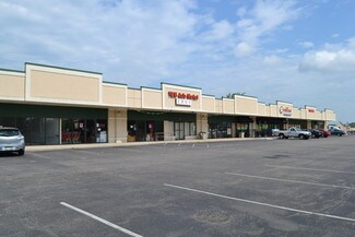 Plus de détails pour 1073-1091 Reading Rd, Mason, OH - Commerce de détail à louer