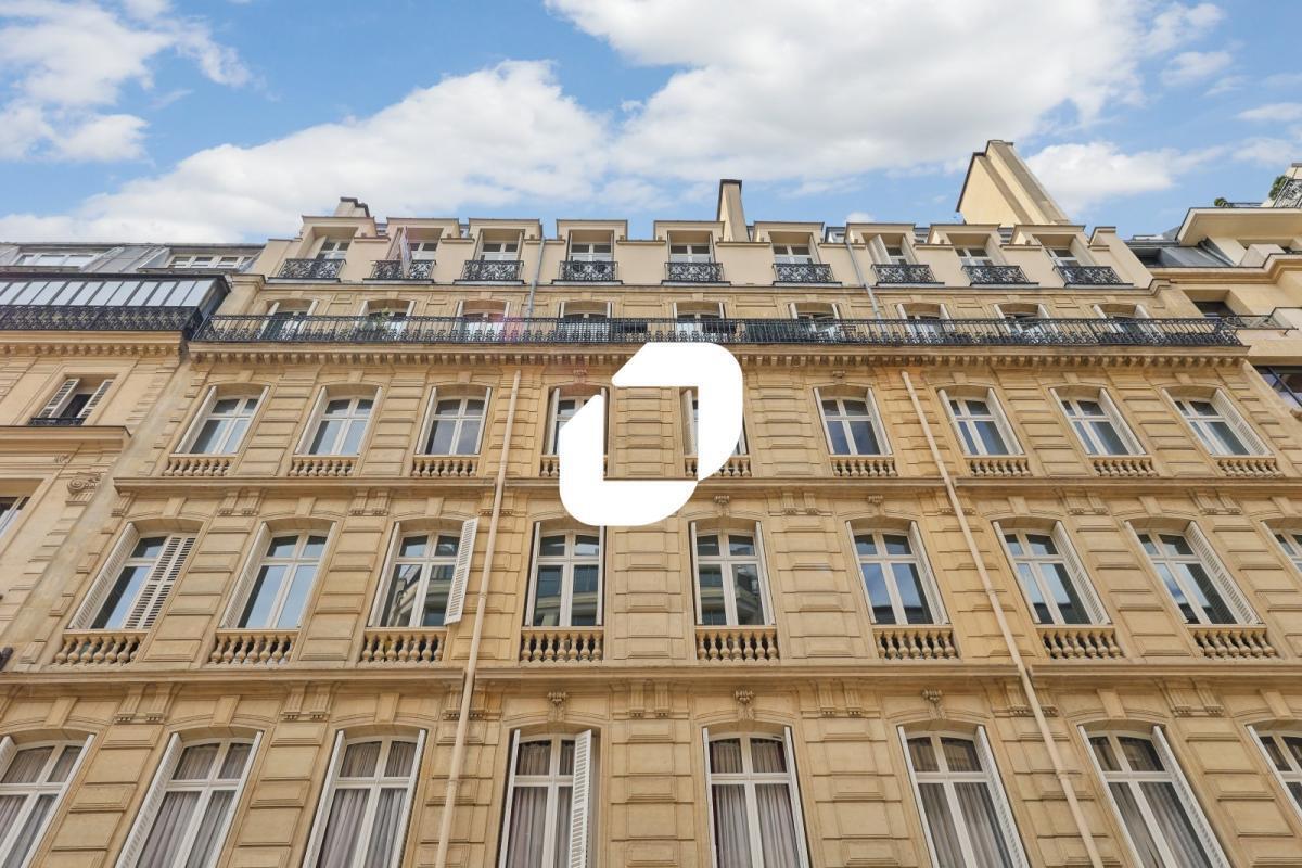 5 Rue De Téhéran, Paris for sale Building Photo- Image 1 of 15