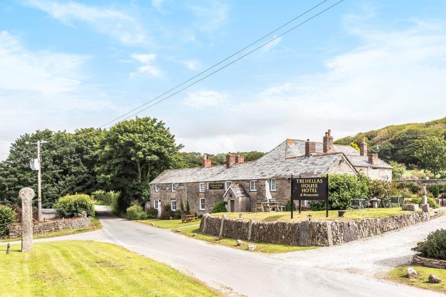 Old School Ln, Bodmin for sale - Building Photo - Image 1 of 1