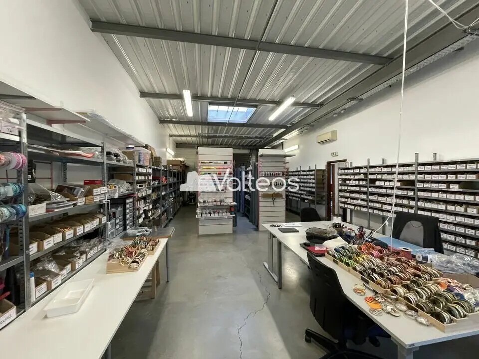 10 Allée De Longueterre, Montrabé for lease Interior Photo- Image 1 of 29