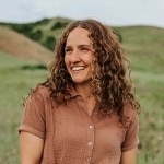 Sarah Hansen
