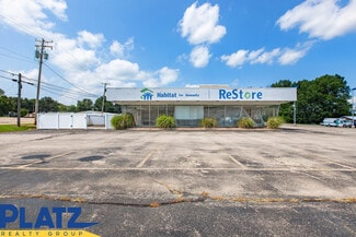 More details for 1965 N Ellsworth Ave, Salem, OH - Retail for Lease