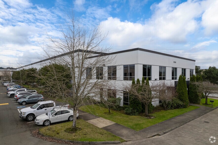 2306 B St NW, Auburn, WA à louer - Photo du bâtiment - Image 3 de 4