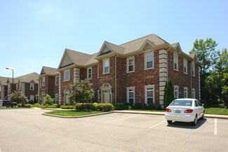 Plus de détails pour 10300 Brookridge Village Blvd, Louisville, KY - Bureau à louer