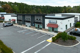 Plus de détails pour 6236 US-1 North, Saint Augustine, FL - Local d'activités à louer