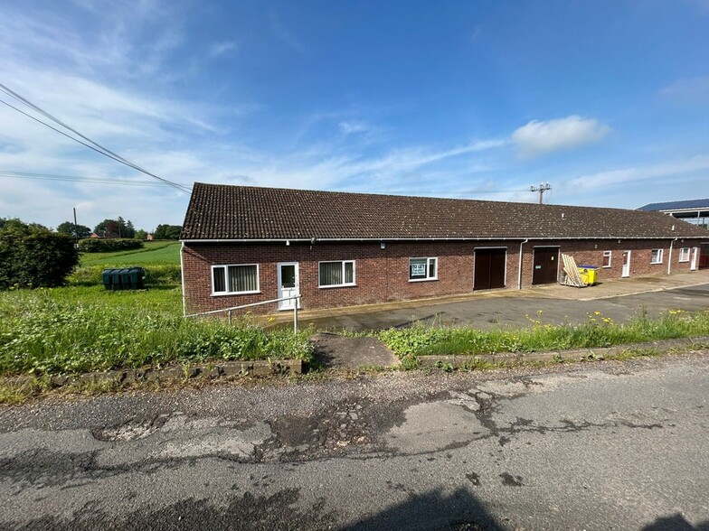 Ashwellthorpe Industrial Estate, Ashwellthorpe à vendre - Photo du b timent - Image 1 de 7