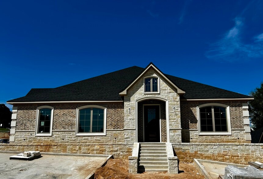 7222 Crosswater, Tyler, TX à louer - Photo du bâtiment - Image 3 de 5
