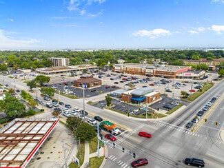 More details for 1075-1151 S York Rd, Bensenville, IL - Office/Medical for Lease