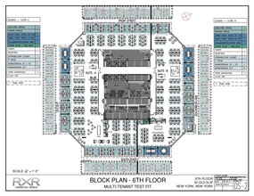 32 Old Slip, New York, NY for lease Floor Plan- Image 2 of 10