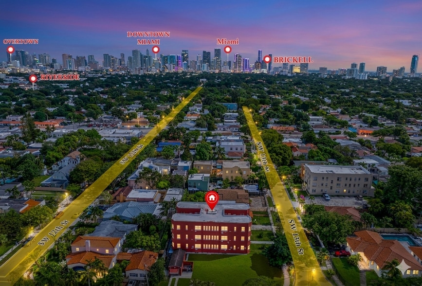 1785 SW 13th St, Miami, FL for sale - Primary Photo - Image 1 of 30