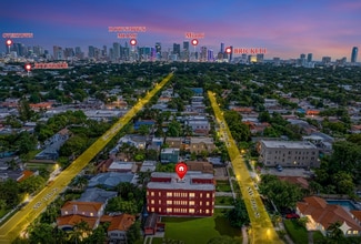 Plus de détails pour 1785 SW 13th St, Miami, FL - Multi-résidentiel à vendre