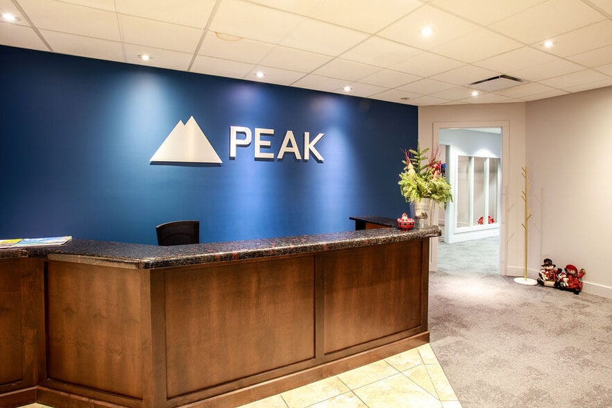 1455 Ellis St, Kelowna, BC for lease - Building Photo - Image 3 of 6