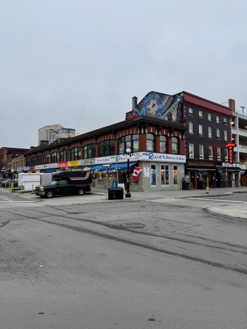 44 By Ward Market Sq, Ottawa, ON for lease Primary Photo- Image 1 of 8