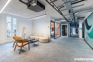 More details for 52 Rue Saint-Denis, Paris - Office for Lease