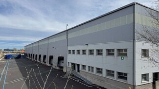 More details for Avenida Gran Europa, 2, Torija - Industrial for Lease