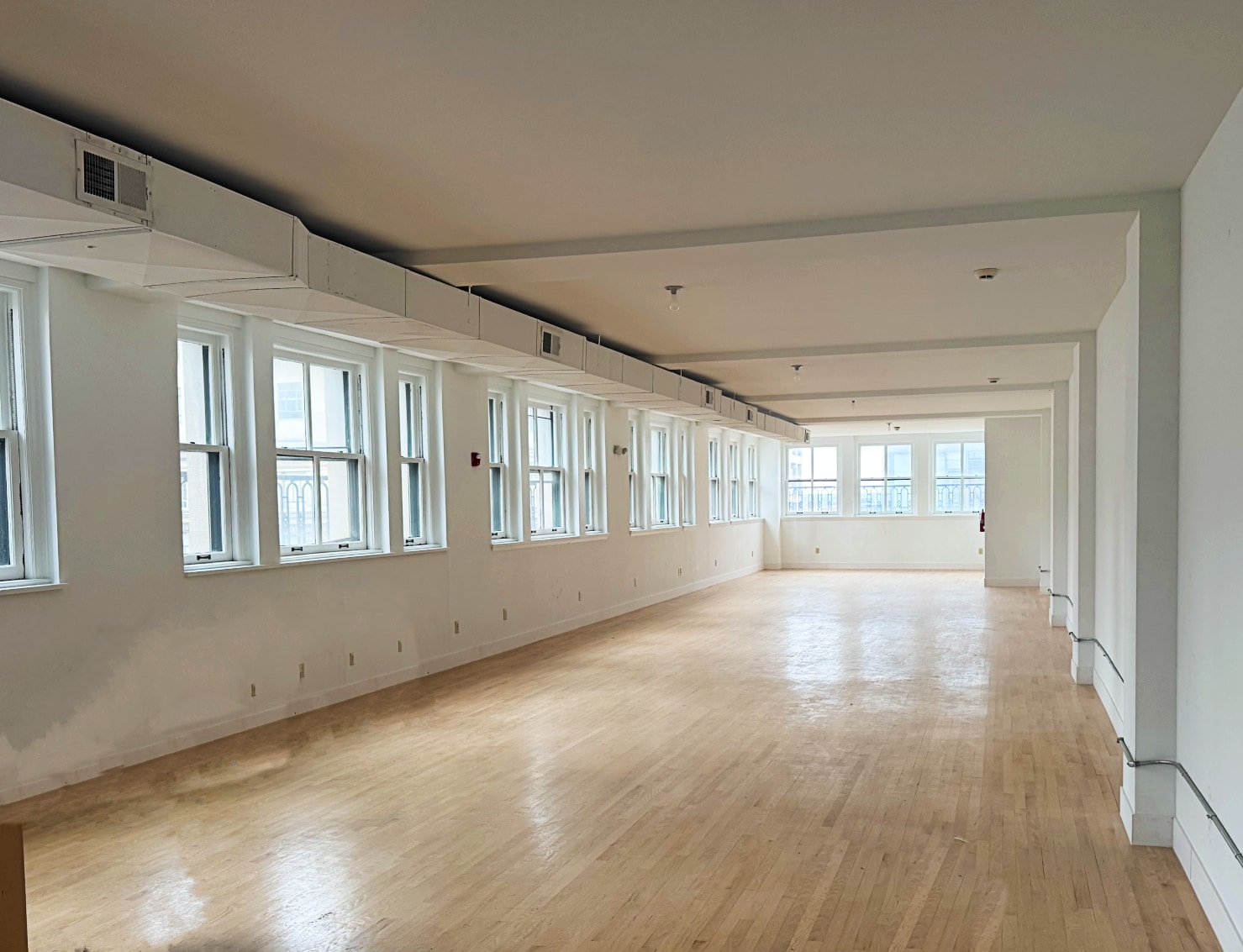 14 E Gay St, Columbus, OH à louer Photo intérieure- Image 1 de 1