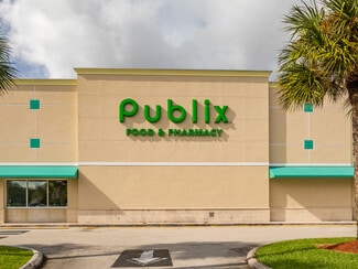 Plus de détails pour 4801-4995 SW 148 Ave, Davie, FL - Commerce de détail à louer