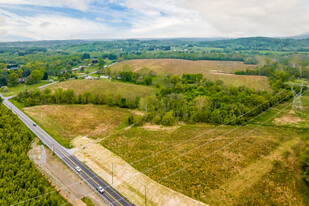 Industrial Land Zoned for Data Center/Biotech - Life Science