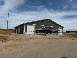More details for 14991 Industrial Dr, Smithville, MO - Flex for Lease