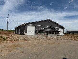 Plus de détails pour 14991 Industrial Dr, Smithville, MO - Local d'activités à louer