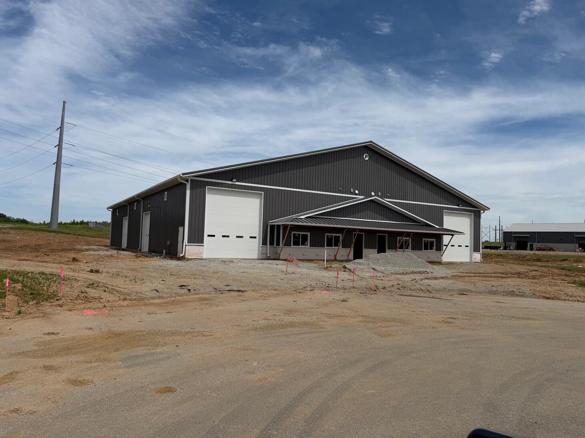 14991 Industrial Dr, Smithville, MO for sale Primary Photo- Image 1 of 10