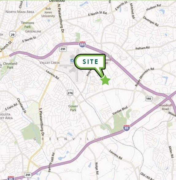 301 Halton Rd, Greenville, SC for lease - Other - Image 2 of 3