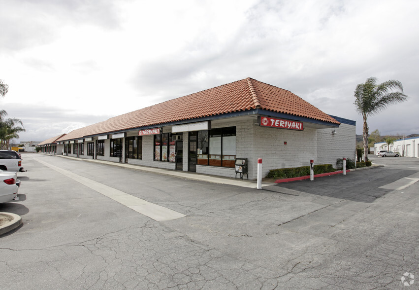 3423-3431 Pomona Blvd, Pomona, CA for sale - Building Photo - Image 1 of 1