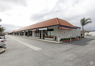 Plus de détails pour 3423-3431 Pomona Blvd, Pomona, CA - Bureau à louer