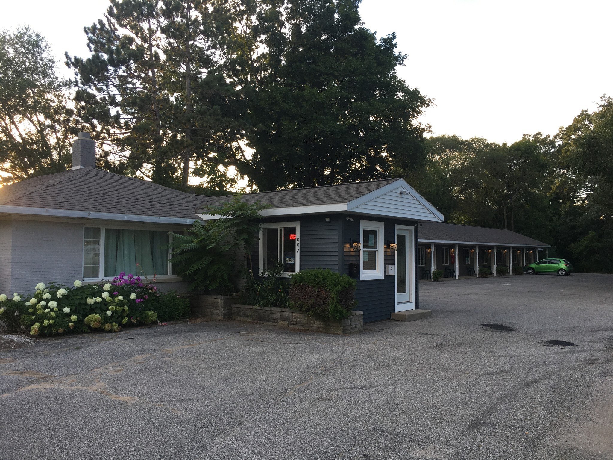 1002 E Colby St, Whitehall, MI for sale Building Photo- Image 1 of 1