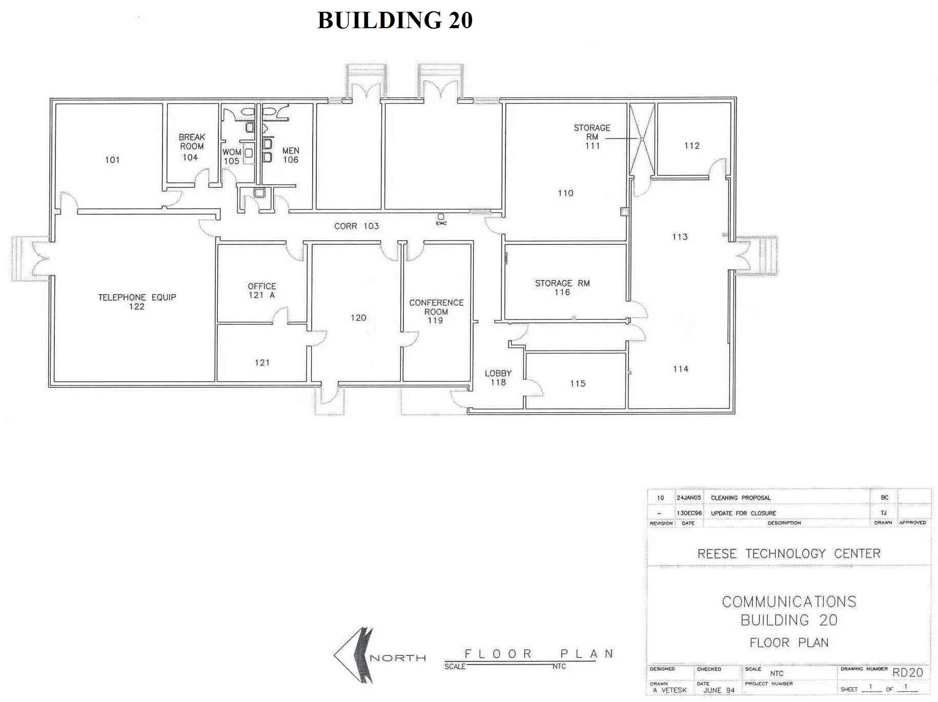 9927 Reese Blvd, Lubbock, TX for lease Building Photo- Image 1 of 4