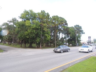 More details for 4605 Melaleuca Ln, Greenacres, FL - Land for Sale