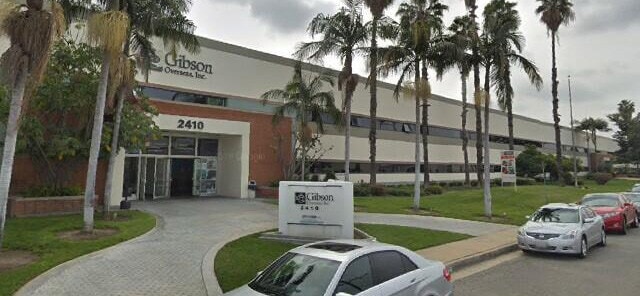 2410 Yates Ave, Commerce, CA for lease Building Photo- Image 1 of 2