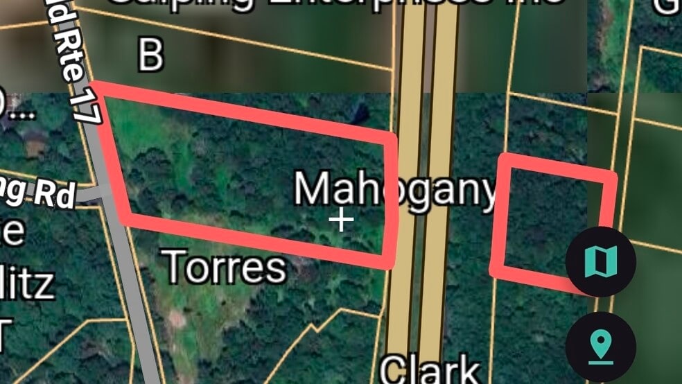 1094 Old Rte 17, Harris, NY for sale - Primary Photo - Image 1 of 1