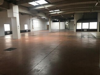 Plus de détails pour Industriel à louer