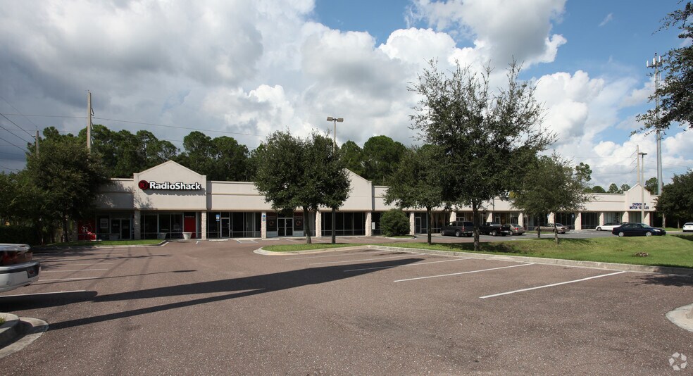 3200 Armsdale Rd, Jacksonville, FL for lease - Primary Photo - Image 2 of 5