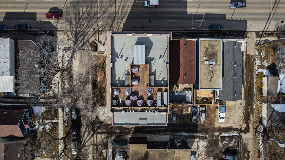 6423 112 Av NW, Edmonton, AB for sale - Building Photo - Image 2 of 8