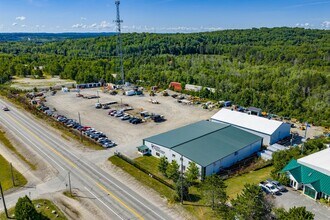 9 Regional Rd 84, Greater Sudbury, ON for lease Building Photo- Image 2 of 39