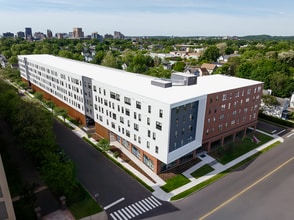 222 Canal St, New Haven, CT for lease Building Photo- Image 1 of 1