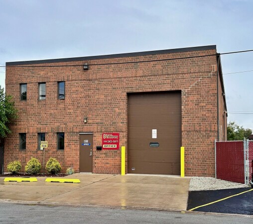 4911 Division St, Melrose Park, IL for sale Primary Photo- Image 1 of 7