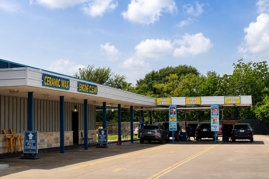7991 Bellfort Ave, Houston, TX for sale - Building Photo - Image 3 of 6