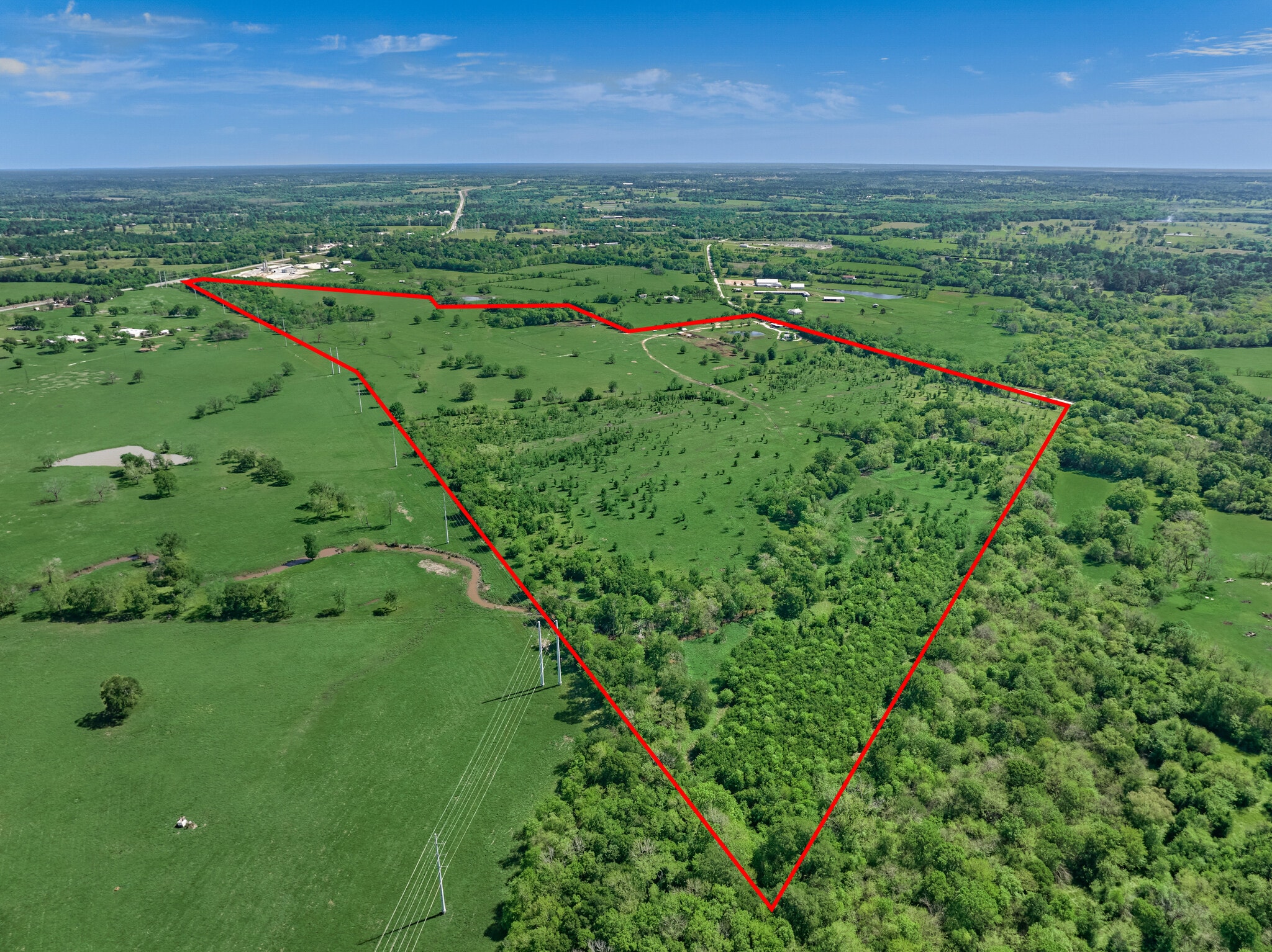 27240 Old 105 W hwy, Dobbin, TX for sale Primary Photo- Image 1 of 19