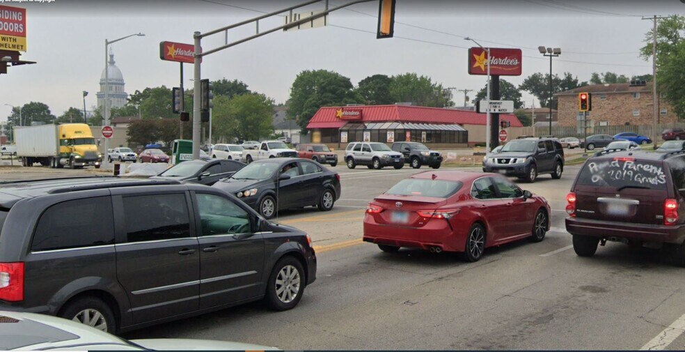 600 W Jefferson St, Springfield, IL for sale - Other - Image 2 of 4