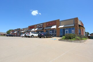 Plus de détails pour 2150 S Douglas Blvd, Oklahoma City, OK - Commerce de détail à louer