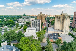 More details for 4494 Lindell Blvd, Saint Louis, MO - Office for Sale