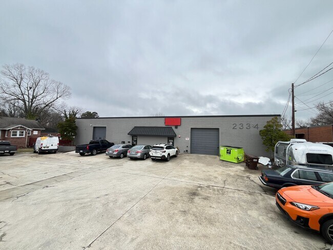 More details for 2334 W English Rd, High Point, NC - Industrial for Lease