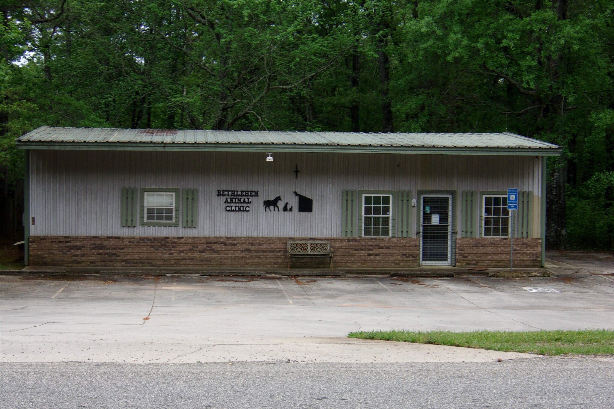 109 Bethlehem Rd, Locust Grove, GA for sale Building Photo- Image 1 of 1