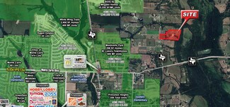 More details for 1740 County Road 463, Princeton, TX - Land for Sale