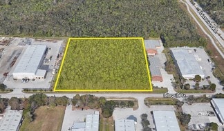 Plus de détails pour 6191 Idlewild St, Fort Myers, FL - Terrain à vendre