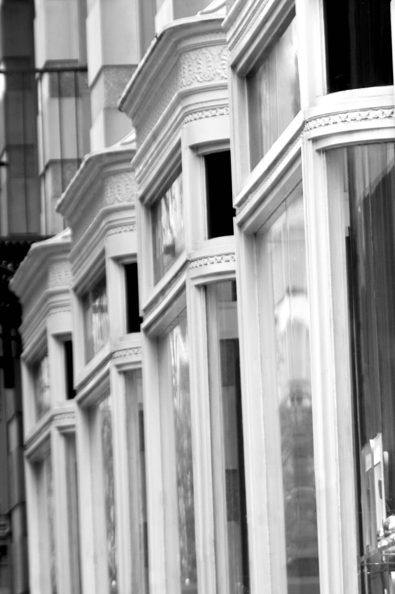 146-150 W 25th St, New York, NY à louer Photo du bâtiment- Image 1 de 13